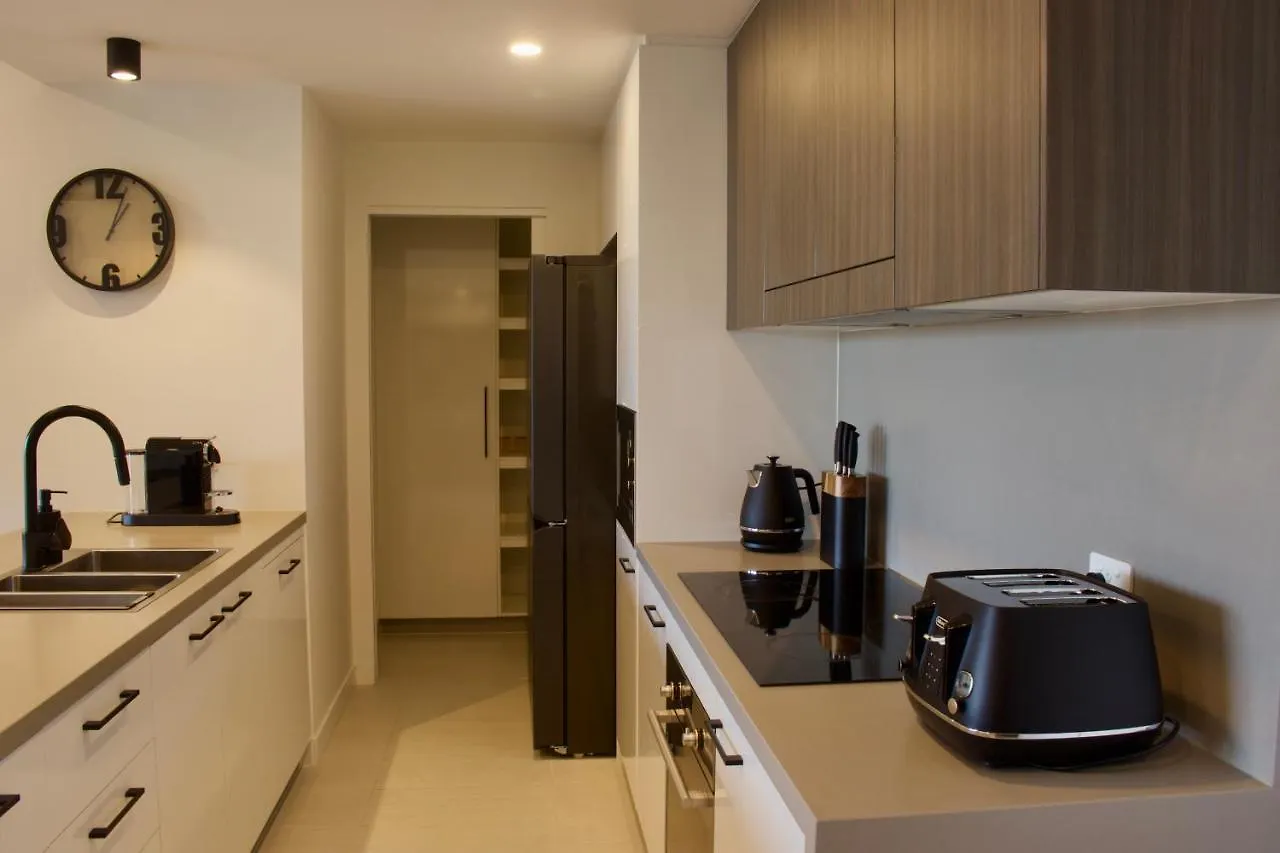 Ferienwohnung Coastal Escape@ The Cosmopolitan Unit 20806 Maroochydore 0*,  Australien